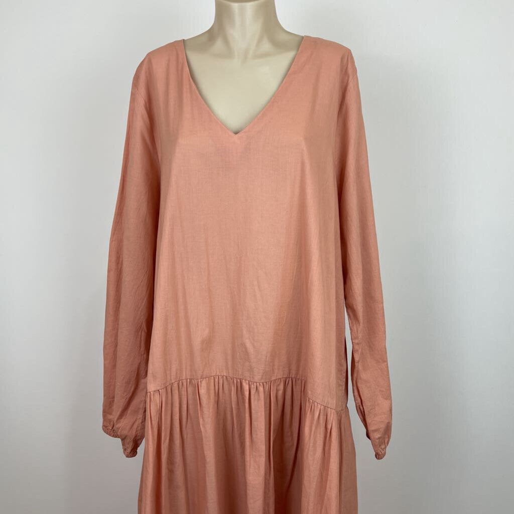 Stella + Gemma Dress - 16