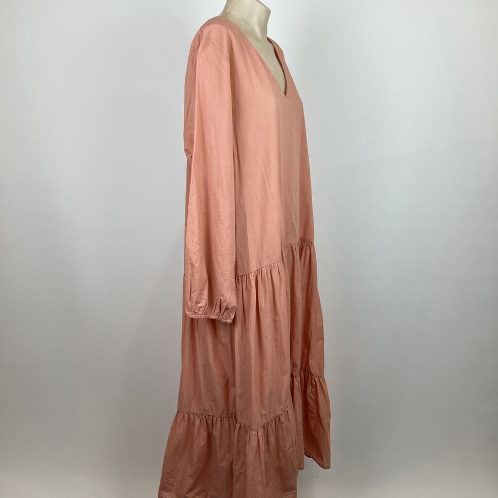 Stella + Gemma Dress - 16