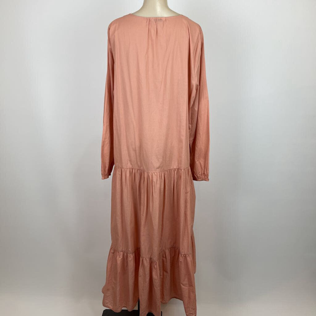 Stella + Gemma Dress - 16