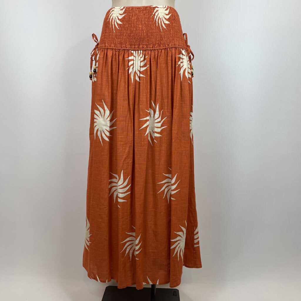 Lost In Lunar Skirt - S