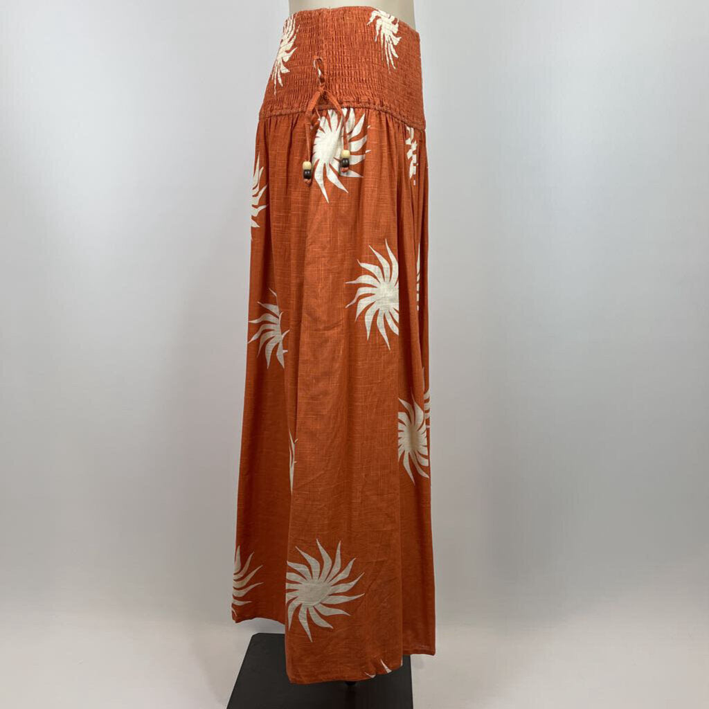 Lost In Lunar Skirt - S