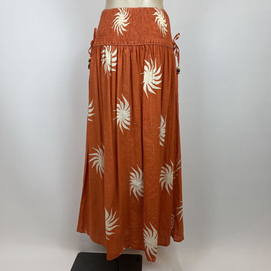 Lost In Lunar Skirt - S