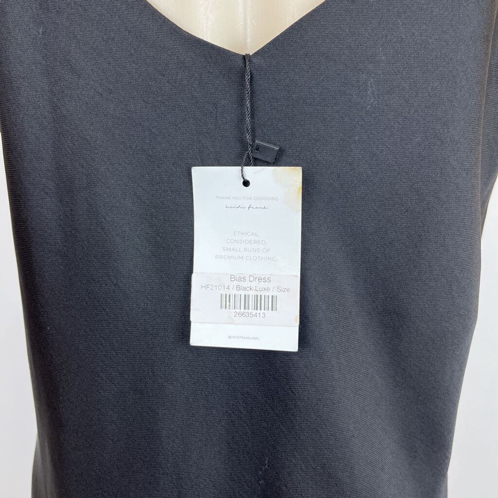 Heidi Frank Dress - 14