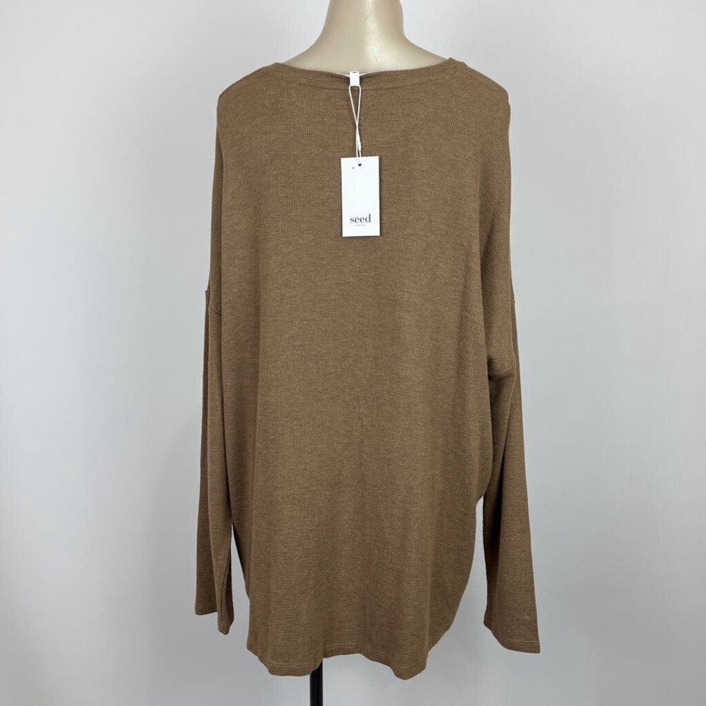 Seed Top - XL