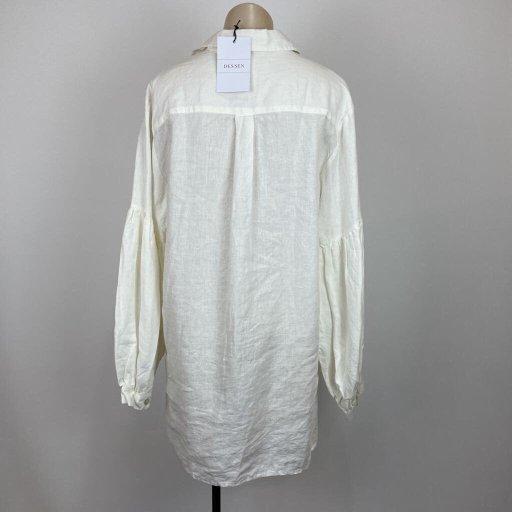 Des Sen Shirt - L