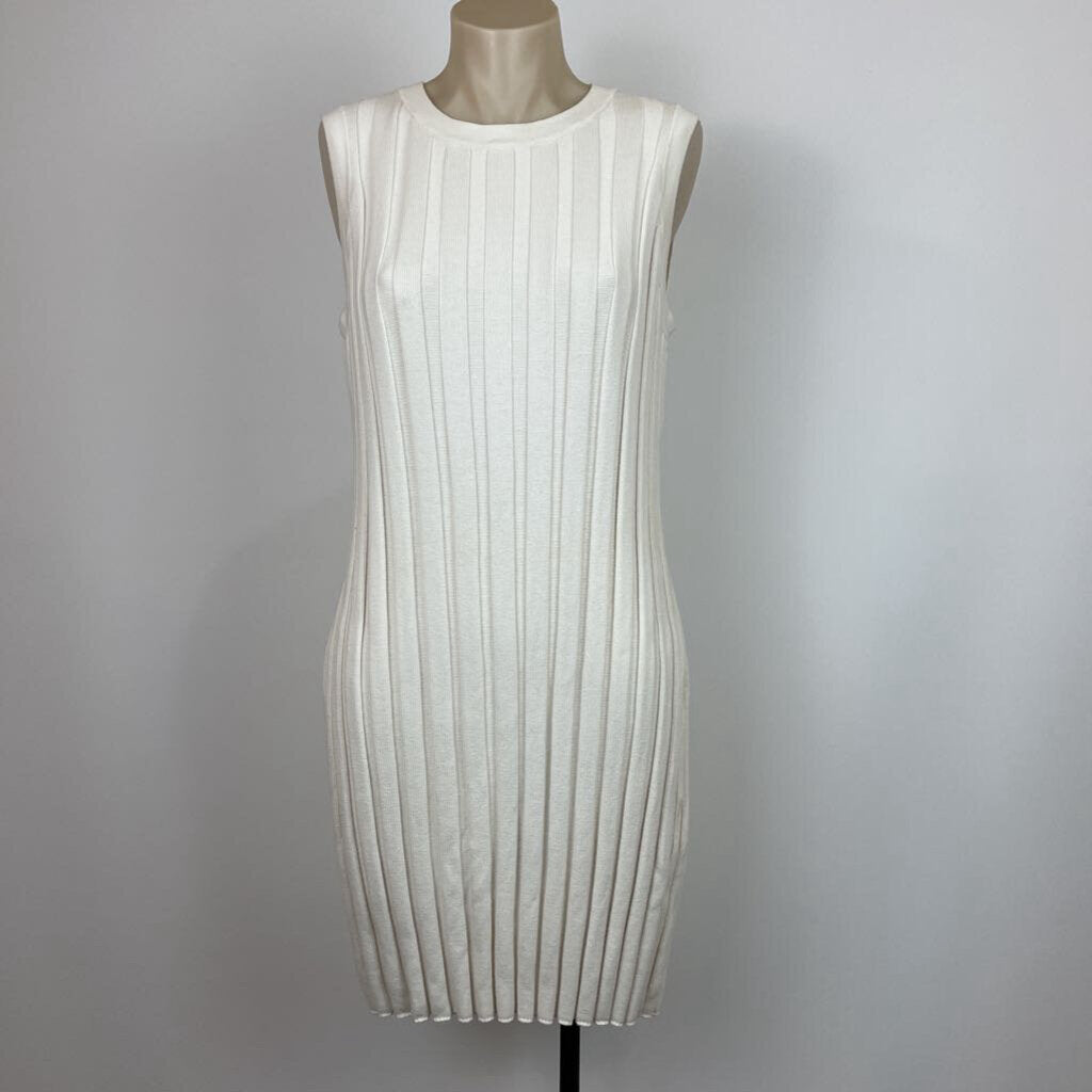 Assembly Label Dress - 10