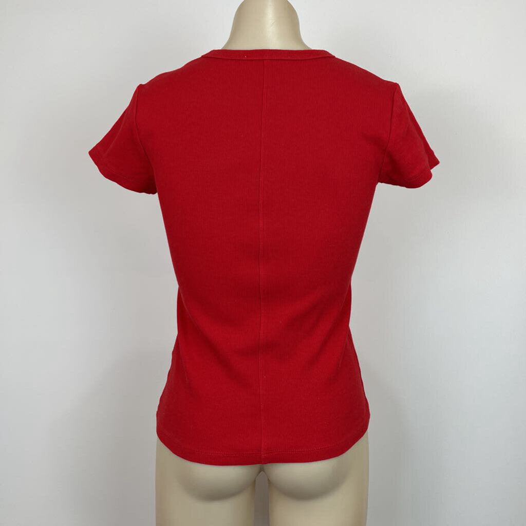 Assembly Label Top - 10