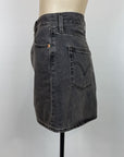 Levi's Skirt - 8/26