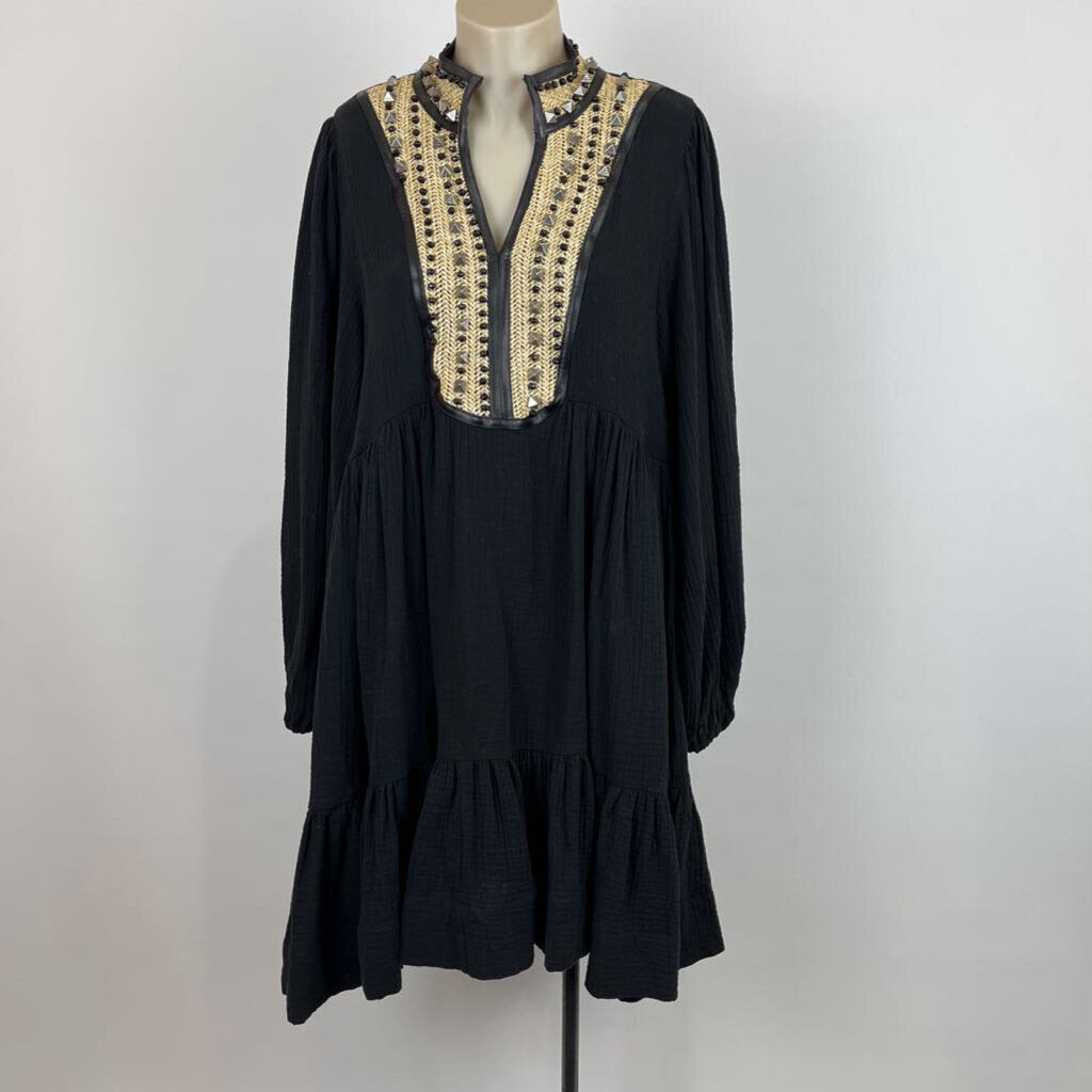 Decjuba Dress - 8