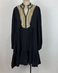 Decjuba Dress - 8