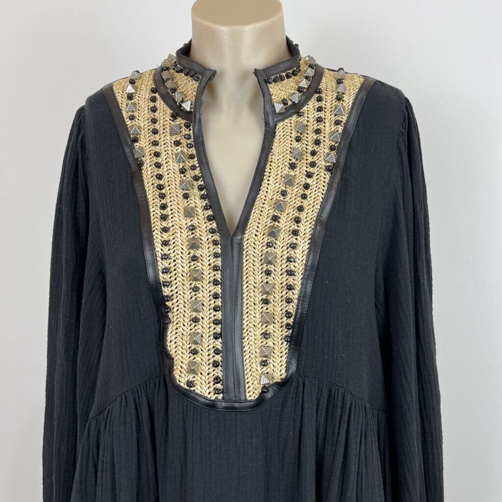 Decjuba Dress - 8