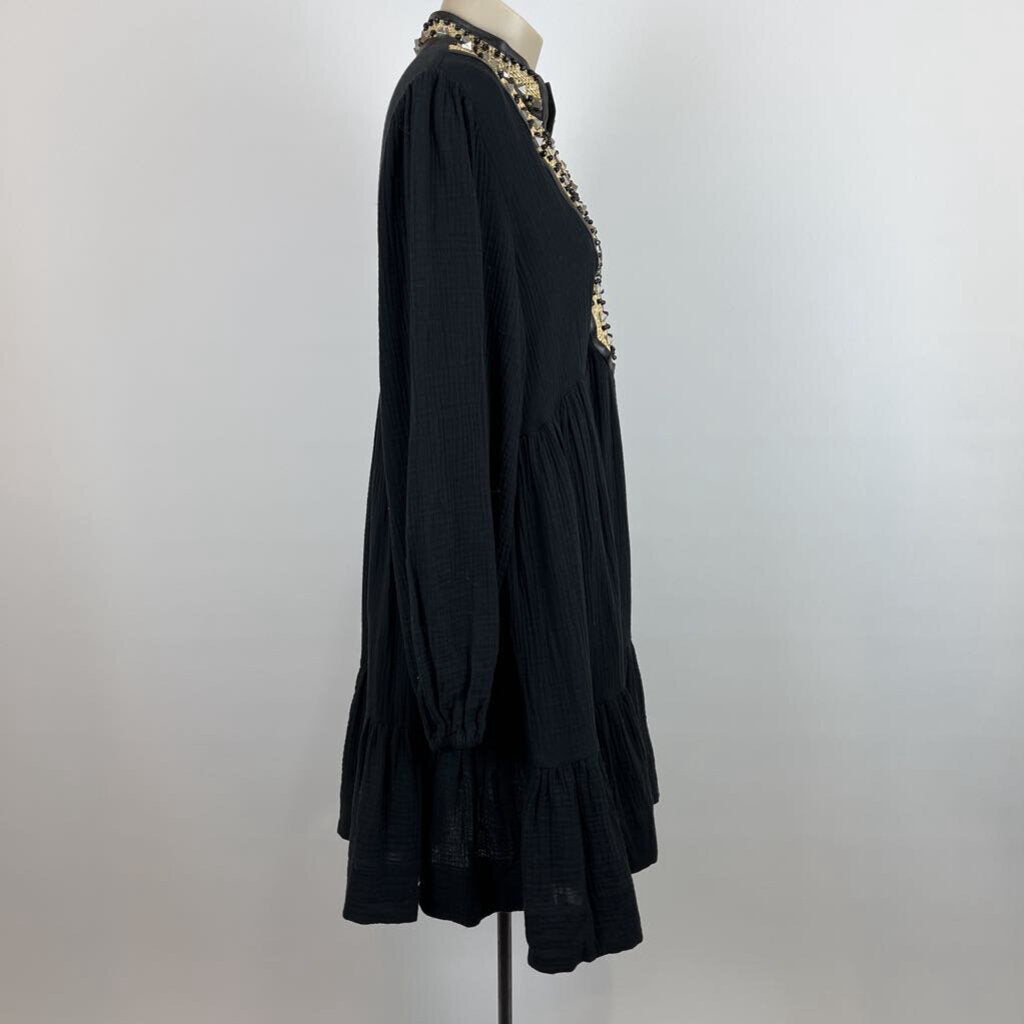 Decjuba Dress - 8