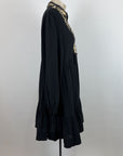 Decjuba Dress - 8