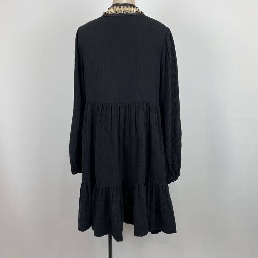 Decjuba Dress - 8