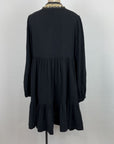Decjuba Dress - 8