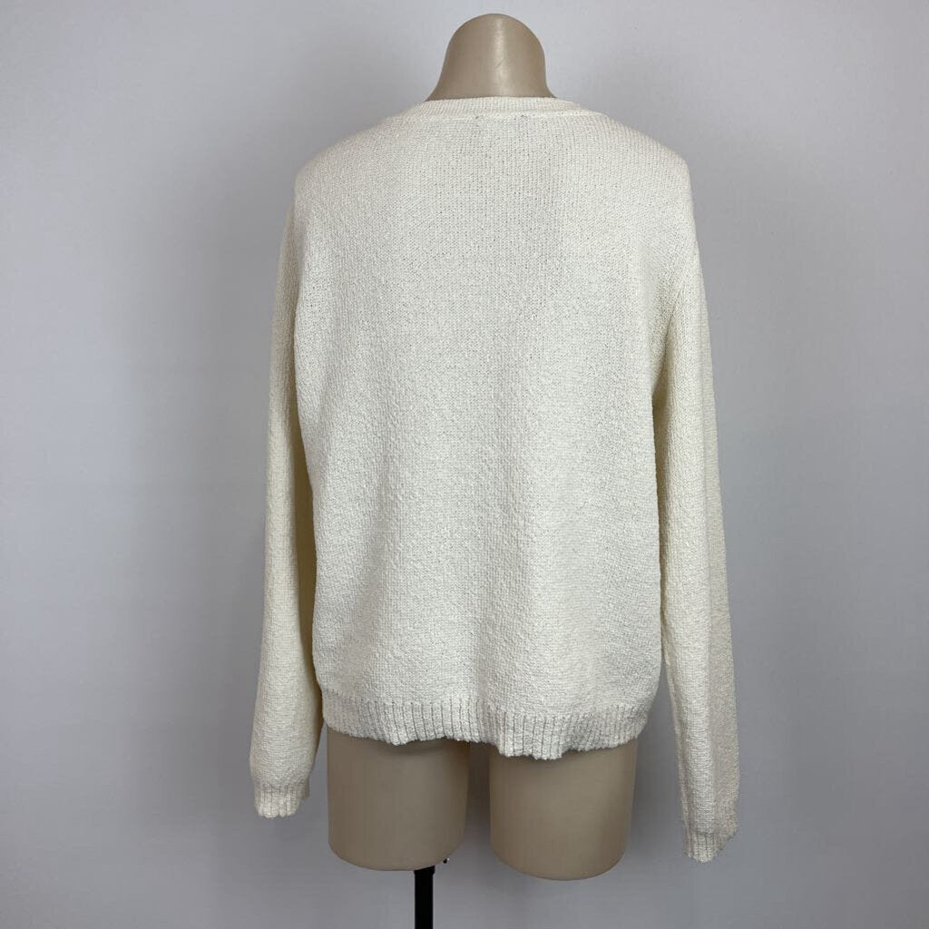 Dotti Knit Cardigan - M