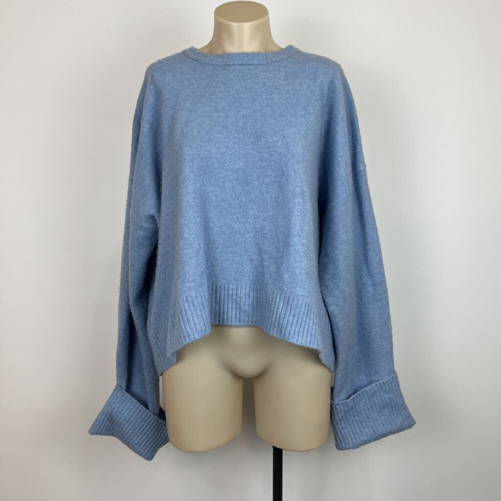 Glassons Knit Jumper - S