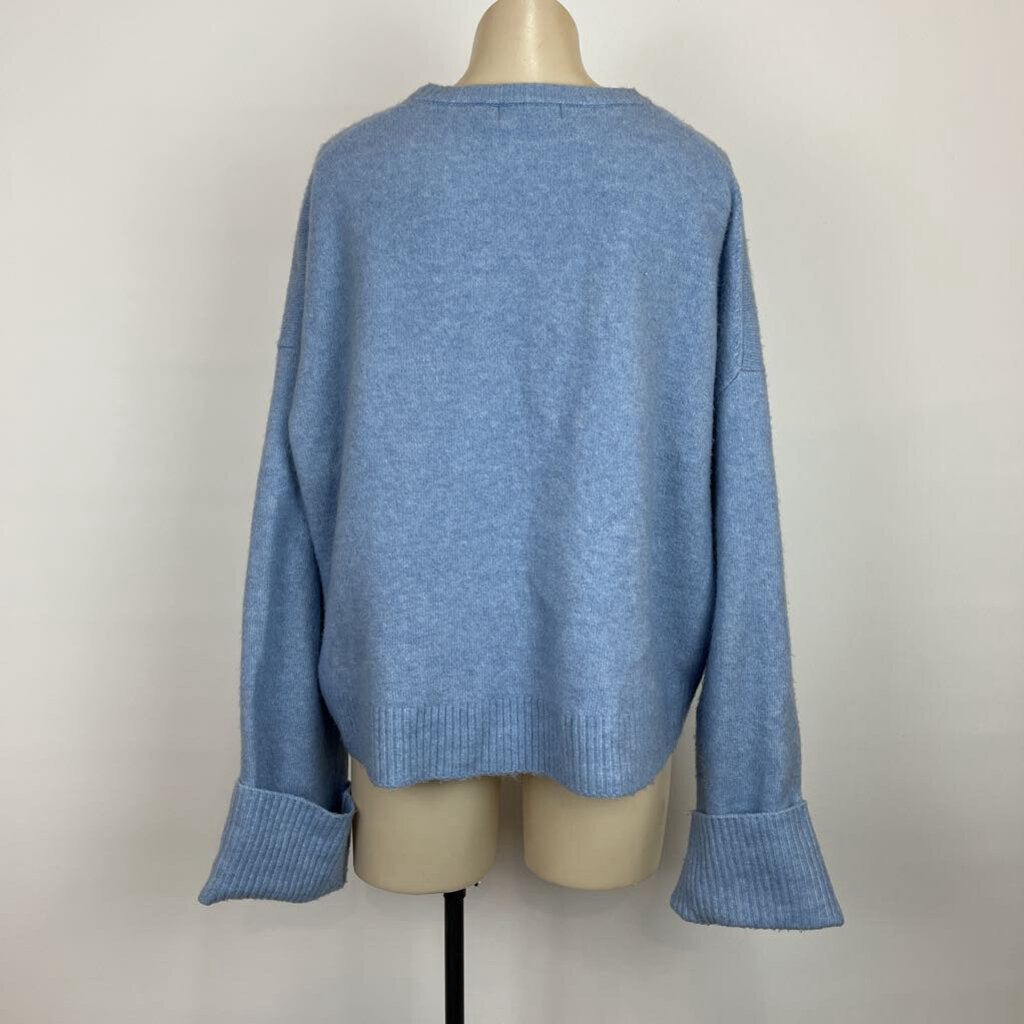 Glassons Knit Jumper - S