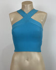 Glassons Crop Top - XS