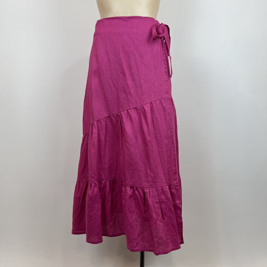 Heidi Frank Skirt - 8