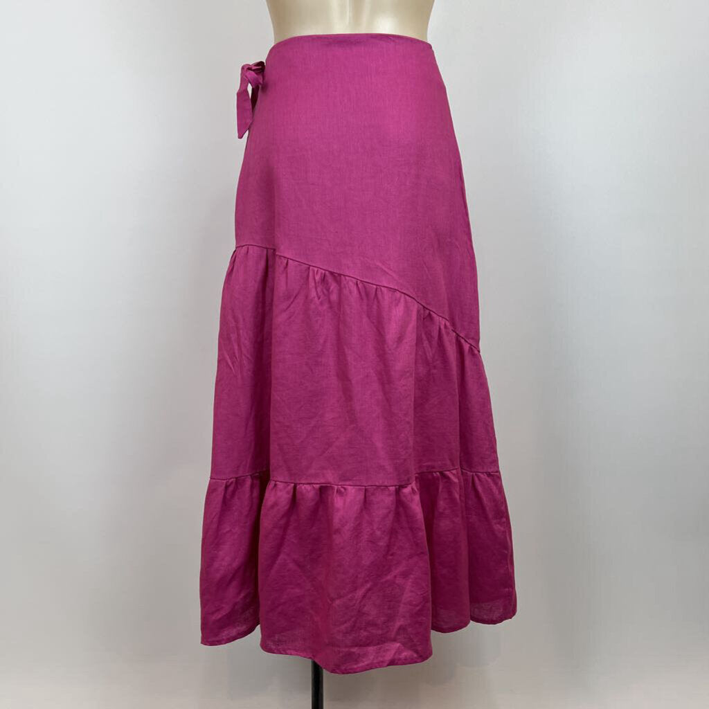 Heidi Frank Skirt - 8