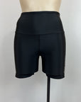 Lorna Jane Biker Shorts - XS