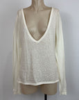 Zara Top - M