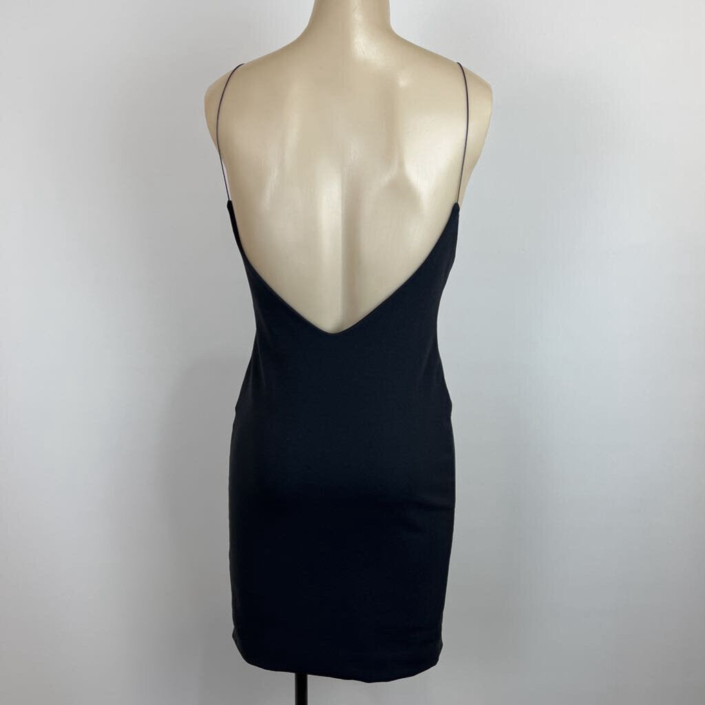 Natalie Rolt Dress - 12