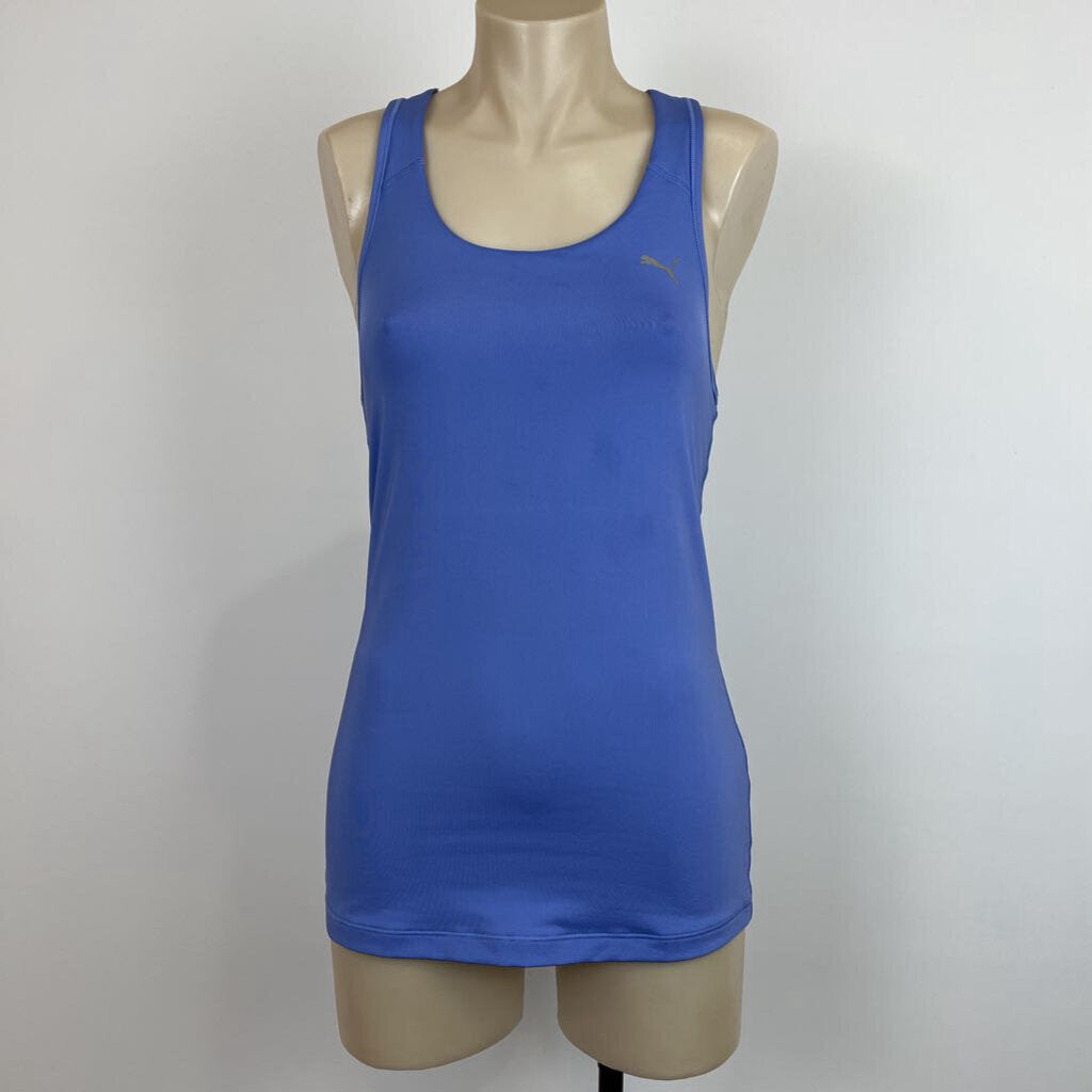 Puma Tank Top - 12