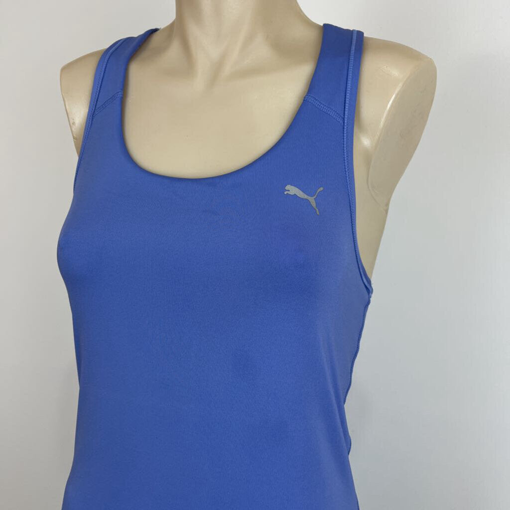 Puma Tank Top - 12