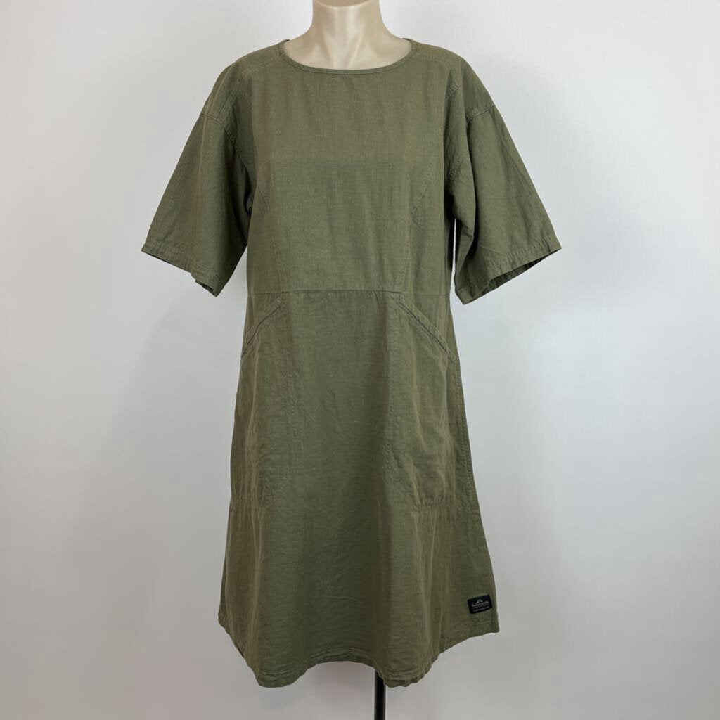 Kathmandu Dress - XS