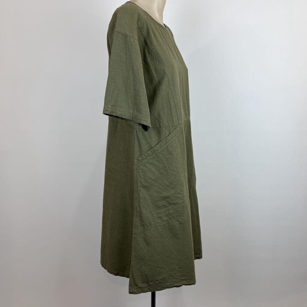 Kathmandu Dress - XS
