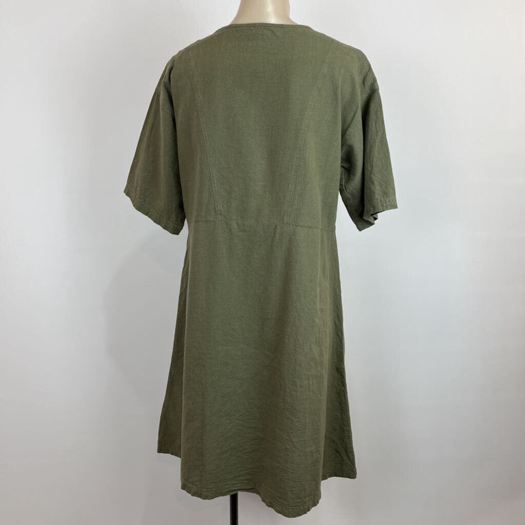 Kathmandu Dress - XS