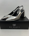Mi Piaci Heels - 10/41