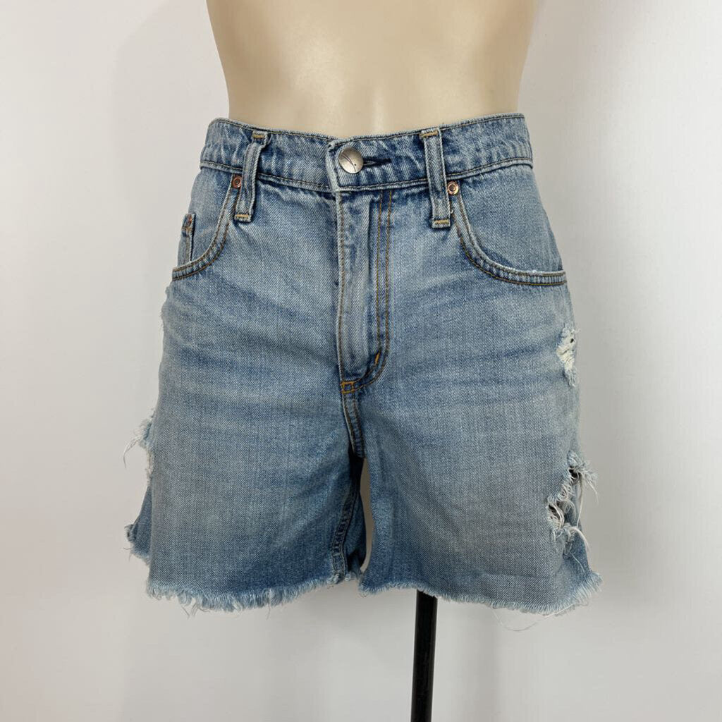 Nobody Denim Shorts - 9/27