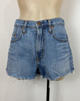 Nobody Denim Shorts - 10/28