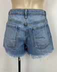 Nobody Denim Shorts - 10/28