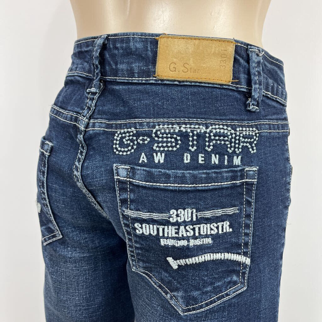G-Star Jeans - 12/30