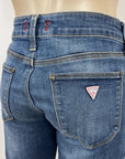 Guess Jeans - 10/28
