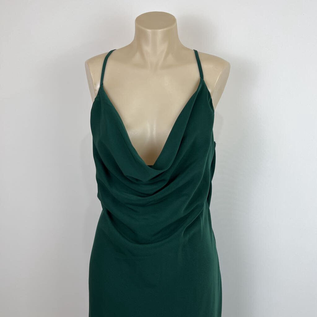 Two Sisters Dress - 16