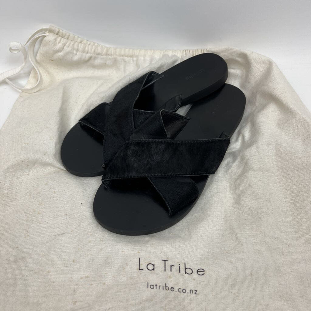 La Tribe Sandals - 7/38
