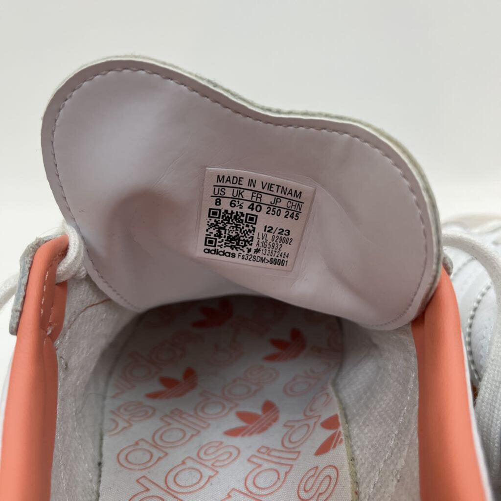 Adidas Sneakers - 8.5/40