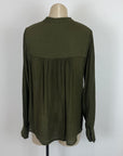 Max Blouse - 10