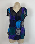 Armani Exchange Top - M