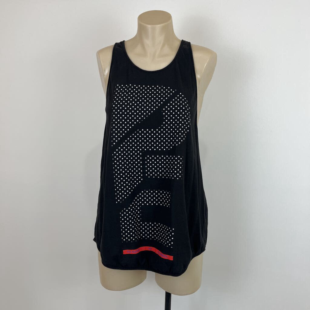 P.E Nation Tank - S