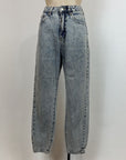White Fox Jeans - S