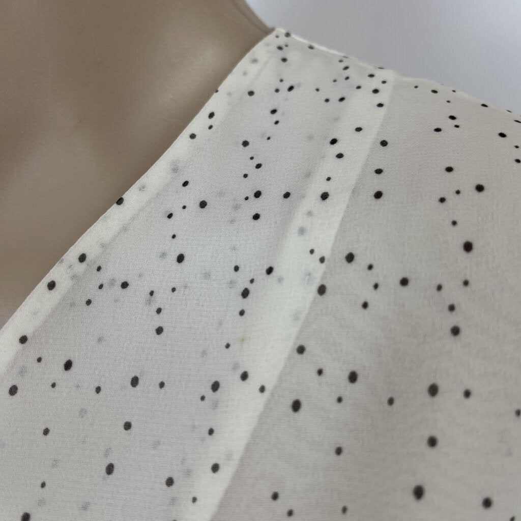 Classico Dress - 8/10