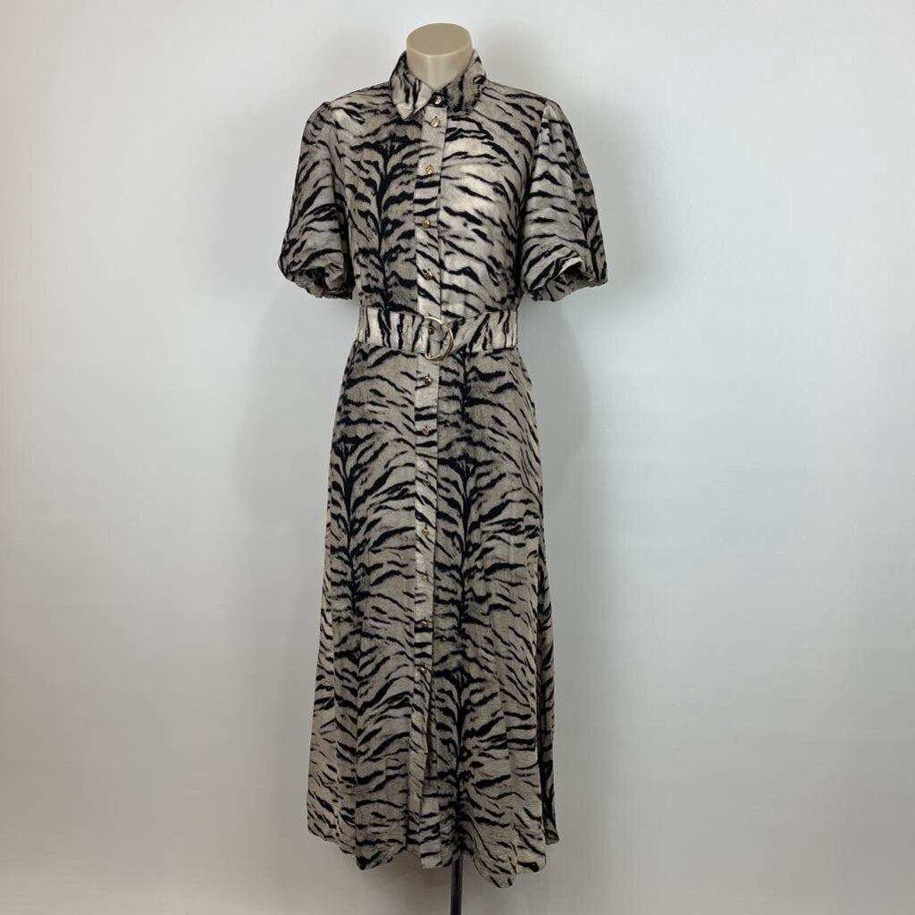 Decjuba Midi Dress - 10