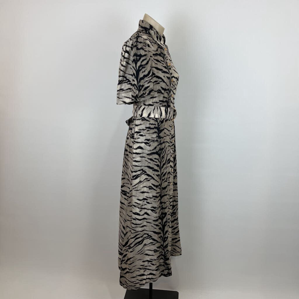 Decjuba Midi Dress - 10