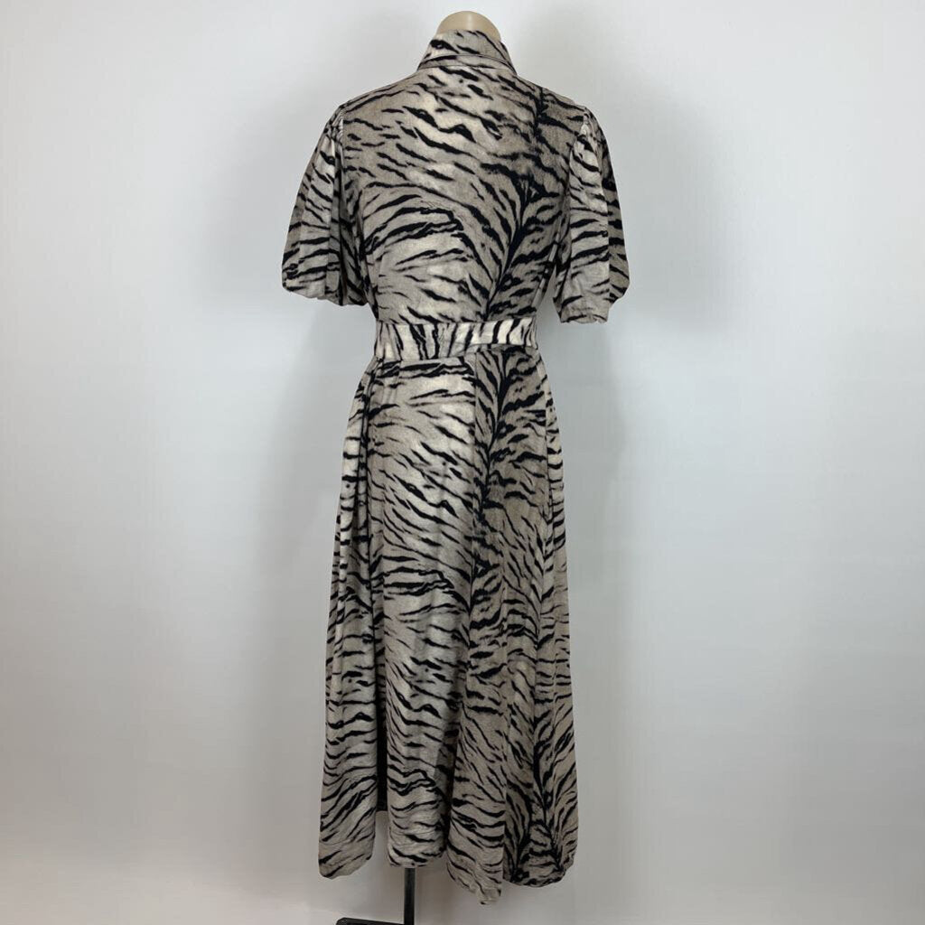 Decjuba Midi Dress - 10